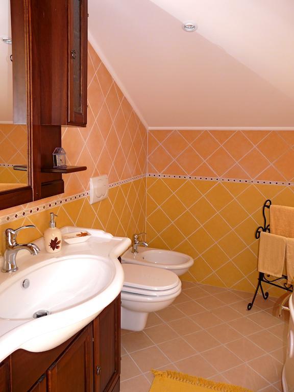 L'Albicocco Apartment Dolceacqua Cameră foto