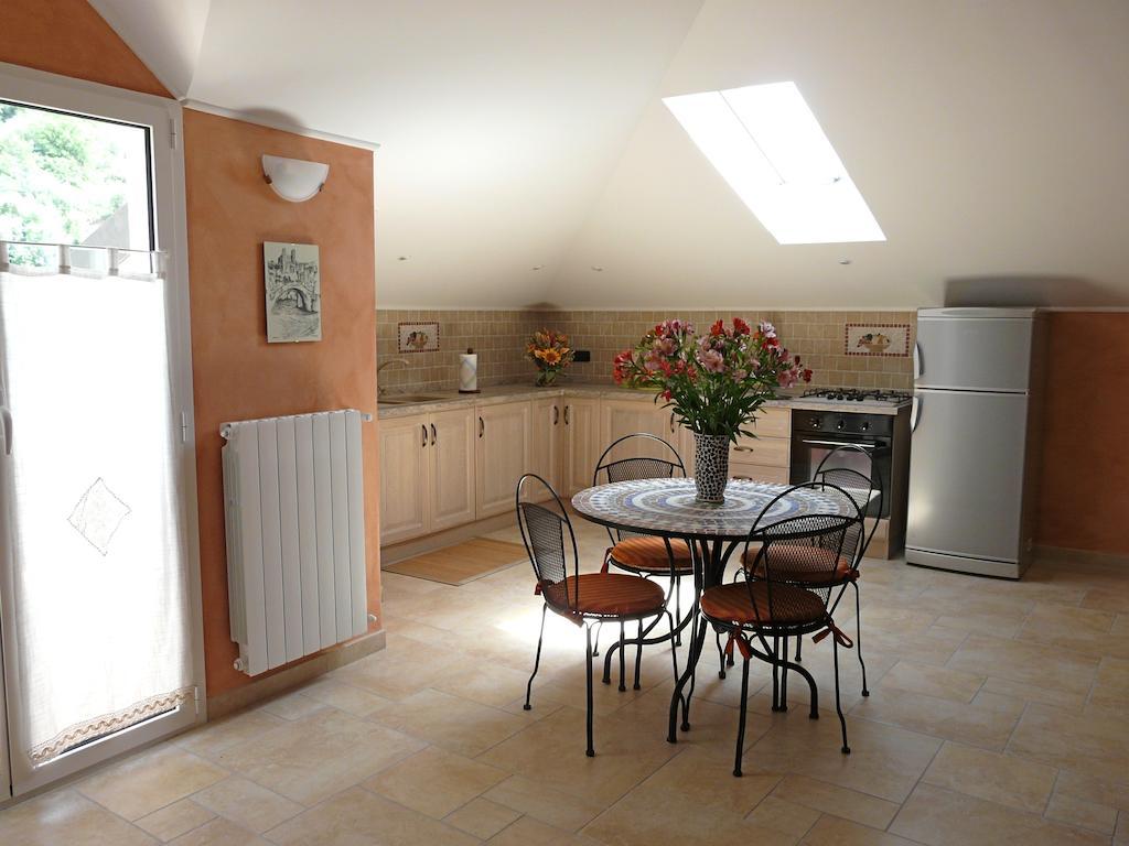 L'Albicocco Apartment Dolceacqua Cameră foto