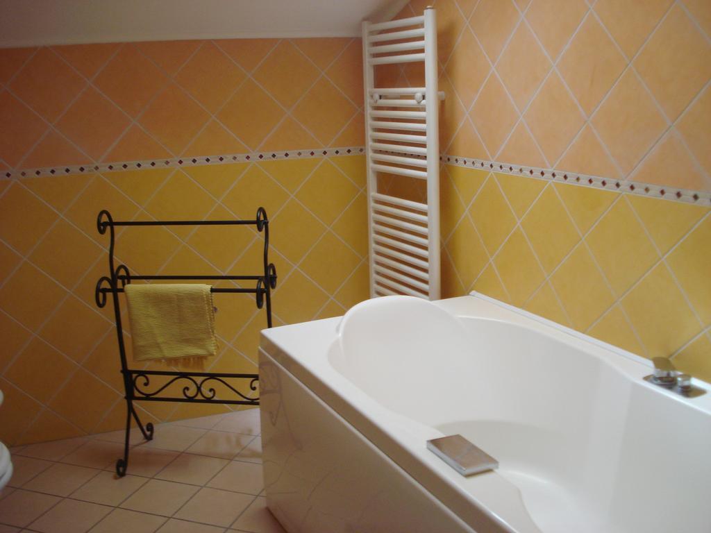 L'Albicocco Apartment Dolceacqua Exterior foto