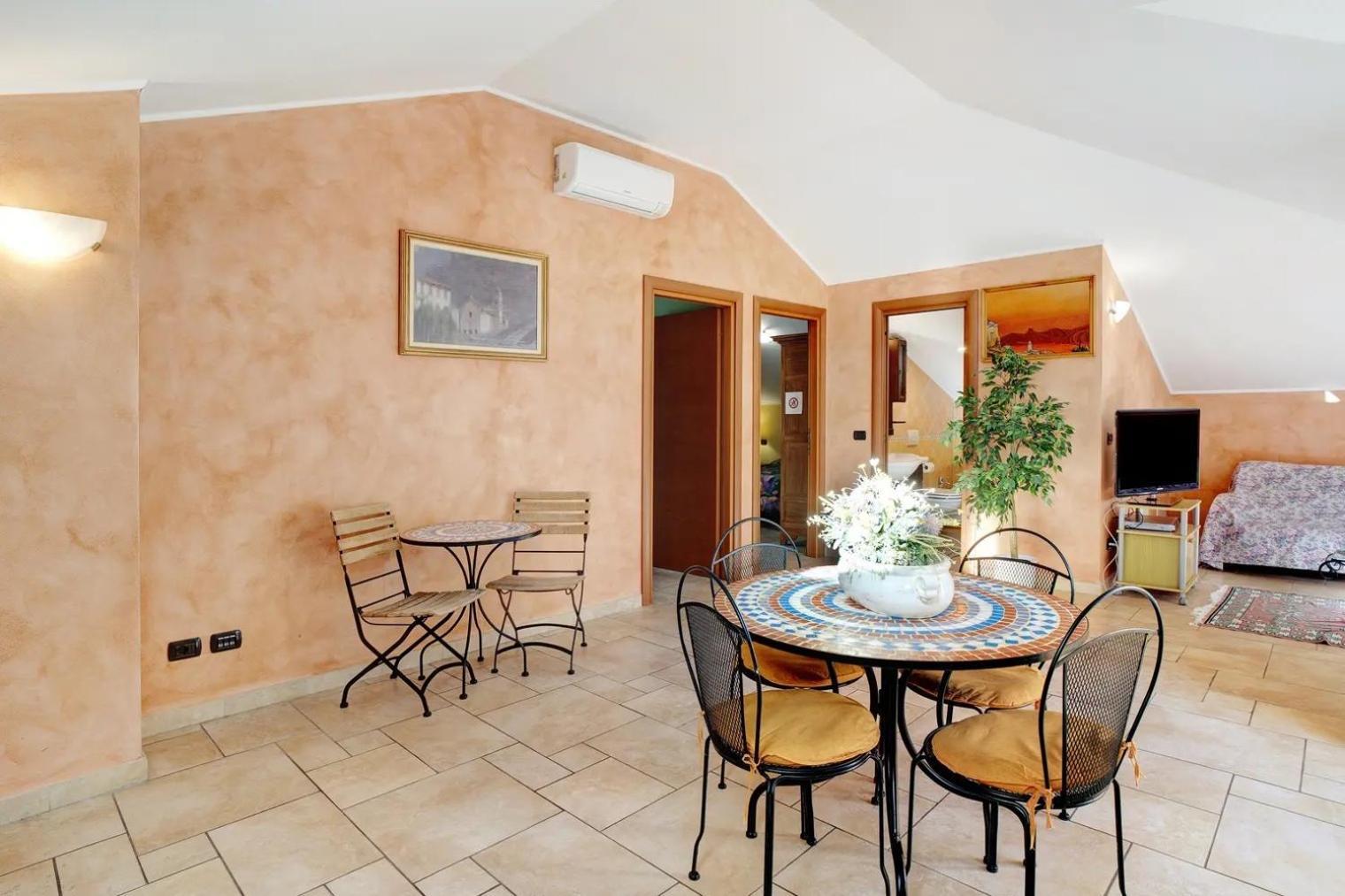 L'Albicocco Apartment Dolceacqua Exterior foto